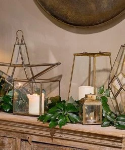 Nkuku Moyo Lantern Home Accessories 9 Nkuku Moyo Lantern Home Accessories