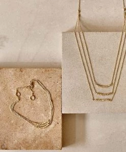 Nkuku Mura Necklace 6 Nkuku Mura Necklace