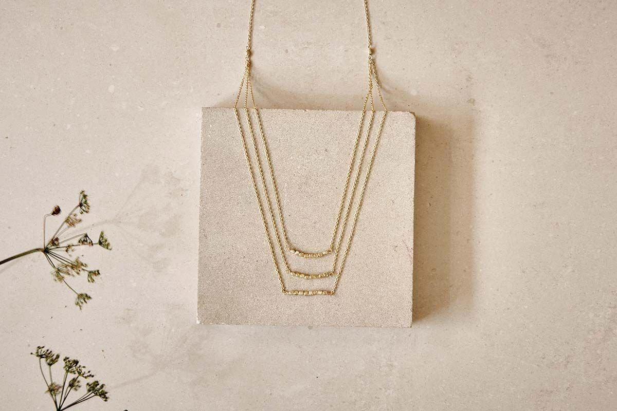 Nkuku Mura Necklace 3 Nkuku Mura Necklace