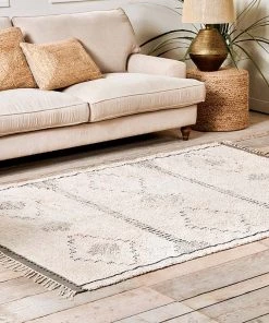 Nkuku New Arrivals Mureu Rug
