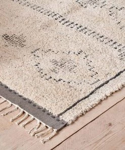 Nkuku New Arrivals Mureu Rug
