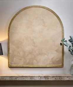 Nkuku Murwara Arch Mirror