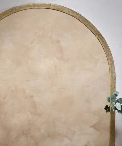 Nkuku Murwara Arch Mirror