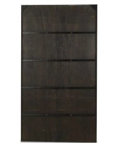 Nkuku Murzu Full Length Iron Mirror