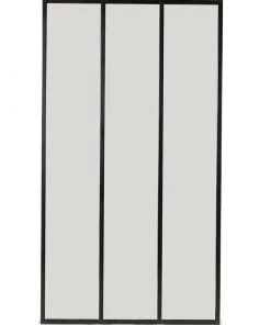 Nkuku Murzu Full Length Iron Mirror