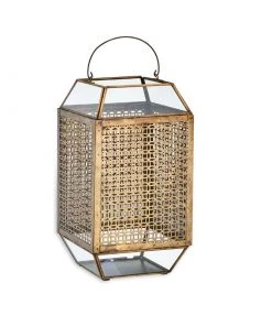 Nkuku Nakko Lantern Home Accessories