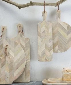 Nkuku Nalbari Chopping Board 8 Nkuku Nalbari Chopping Board