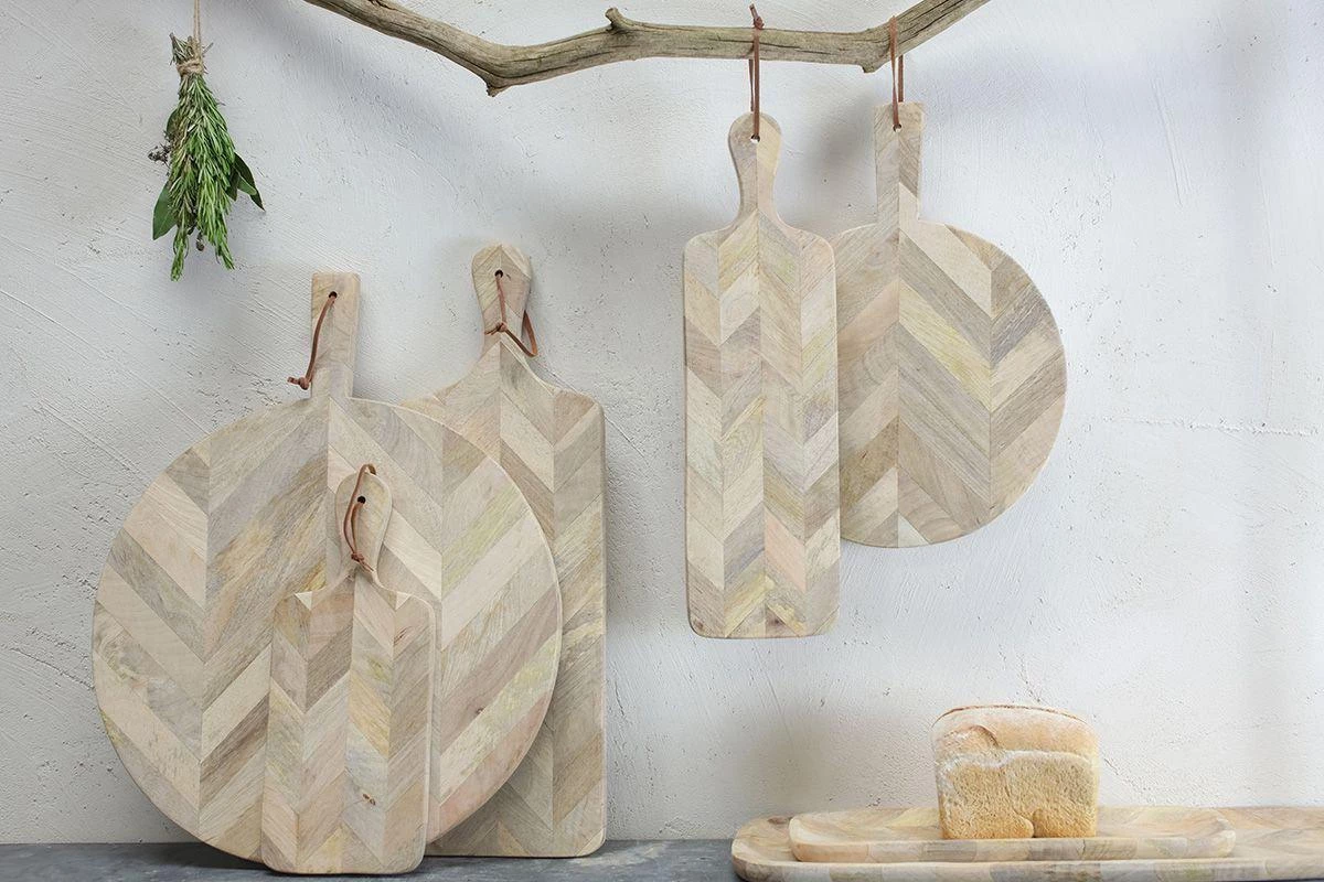 Nkuku Nalbari Chopping Board 5 Nkuku Nalbari Chopping Board