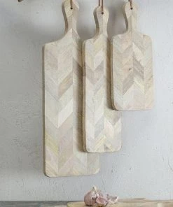 Nkuku Nalbari Chopping Board