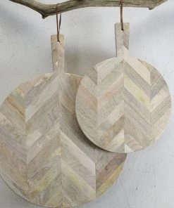 Nkuku Nalbari Pizza Board