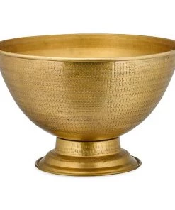 Nkuku Glassware Nalgora Wine & Champagne Bucket