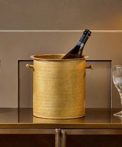 Nkuku Table Accessories Nalgora Wine Cooler