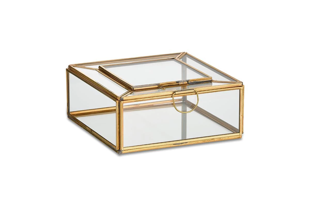 Nkuku Eco-Friendly Gifts Nalou Jewellery Box With Frame 6 Nkuku Eco-Friendly Gifts Nalou Jewellery Box With Frame