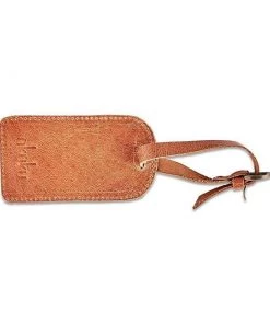 Nkuku Namba Leather Luggage Tag Eco-Friendly Gifts 8 Nkuku Namba Leather Luggage Tag Eco-Friendly Gifts