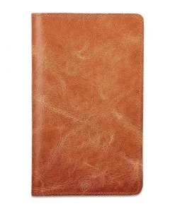 Nkuku Namba Leather Travel Wallet