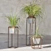 Nkuku Narlu Planter Stand Home Accessories 1 Nkuku Narlu Planter Stand Home Accessories
