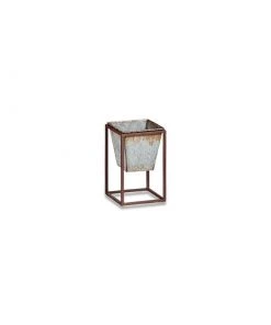 Nkuku Narlu Planter Stand Home Accessories