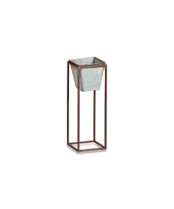 Nkuku Narlu Planter Stand Home Accessories