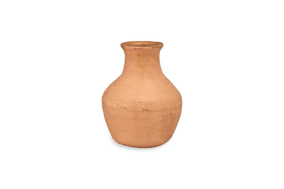 Nkuku Narpala Bottle Decorative Pot Home Accessories 5 Nkuku Narpala Bottle Decorative Pot Home Accessories