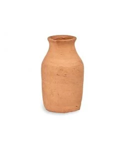 Nkuku Narpala Narrow Decorative Pot Home Accessories