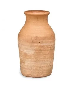 Nkuku Narpala Narrow Decorative Pot Home Accessories