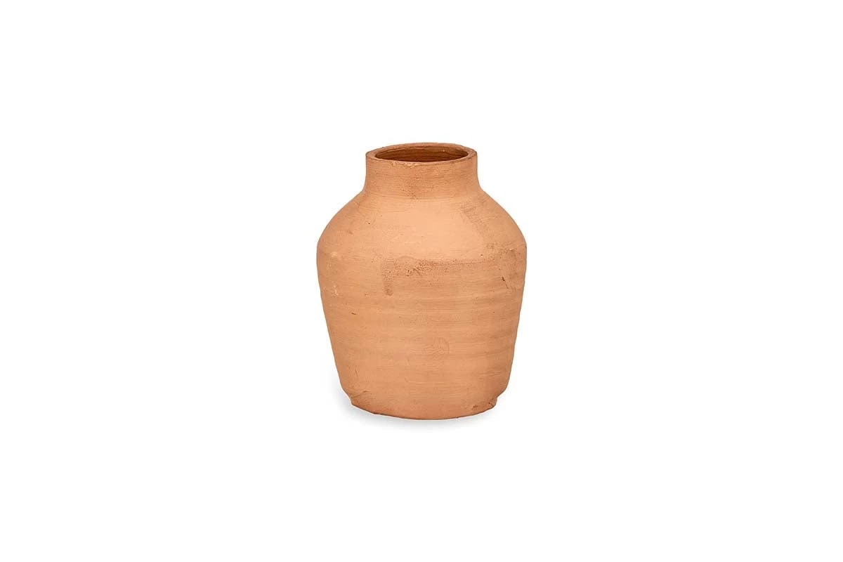 Nkuku Narpala Wide Decorative Pot Home Accessories 5 Nkuku Narpala Wide Decorative Pot Home Accessories
