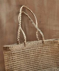 Nkuku Soft Furnishings Narrisa Shopper 9 Nkuku Soft Furnishings Narrisa Shopper