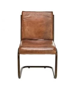Nkuku Narwana Leather Desk Chair Home Office 19 Nkuku Narwana Leather Desk Chair Home Office