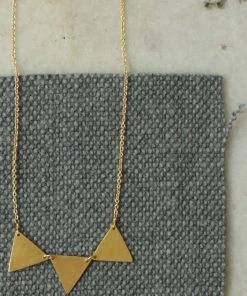 Nkuku Neekala Necklace Eco-Friendly Gifts