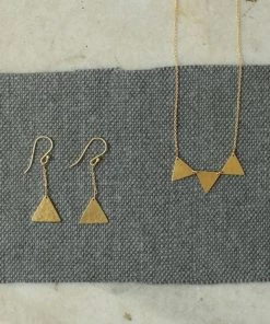 Nkuku Neekala Necklace Eco-Friendly Gifts