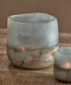 Nkuku Home Accessories Ngolo Tealight