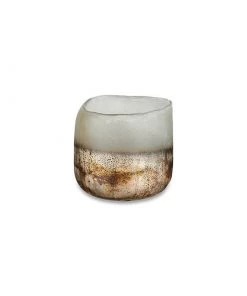 Nkuku Home Accessories Ngolo Tealight
