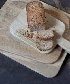 Nkuku Niju Chopping Board Chopping Boards