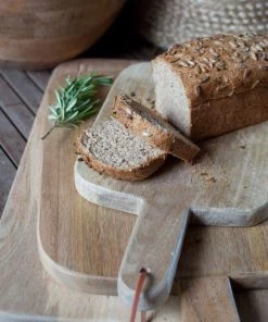 Nkuku Niju Chopping Board Chopping Boards