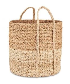 Nkuku Nkomi Basket Home Accessories