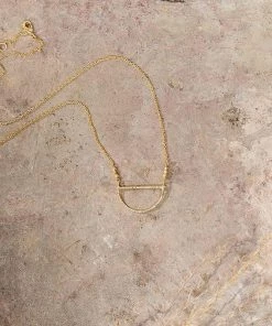 Nkuku Nuba Necklace Eco-Friendly Gifts