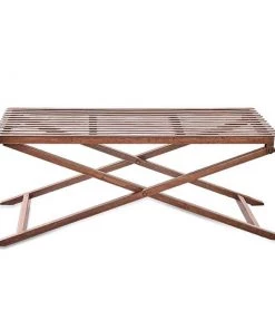 Nkuku Garden Furniture Odee Outdoor Coffee Table
