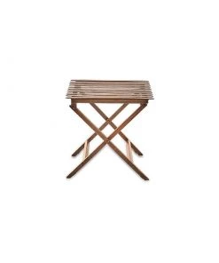 Nkuku Odee Outdoor Side Table