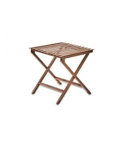 Nkuku Odee Outdoor Side Table