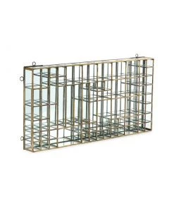 Nkuku Oni Printers Drawer - Mirror Home Accessories 7 Nkuku Oni Printers Drawer - Mirror Home Accessories