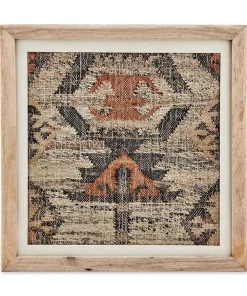Nkuku Pemali Handwoven Artwork - Large Home Accessories