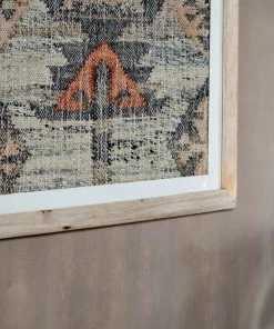 Nkuku Pemali Handwoven Artwork - Large Home Accessories