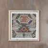 Nkuku Pemali Handwoven Artwork - Large Home Accessories