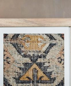 Nkuku Pemali Handwoven Artwork - Small