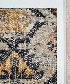 Nkuku Pemali Handwoven Artwork - Small