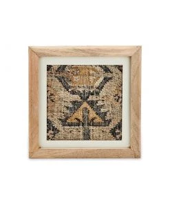Nkuku Pemali Handwoven Artwork - Small