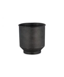 Nkuku Home Accessories Pomo Recycled Planter