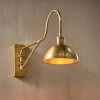 Nkuku Pulau Wall Light - Large Shop By Type