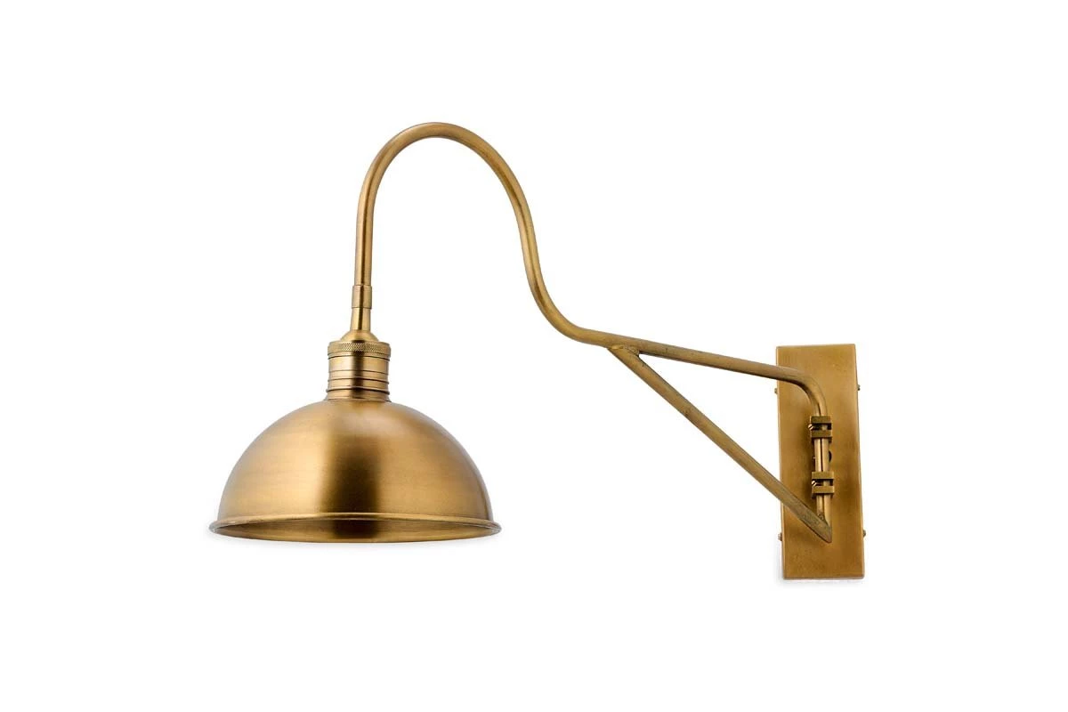 Nkuku Pulau Wall Light - Large Shop By Type 6 Nkuku Pulau Wall Light - Large Shop By Type