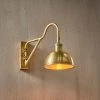 Nkuku Pulau Wall Light - Small Shop By Type